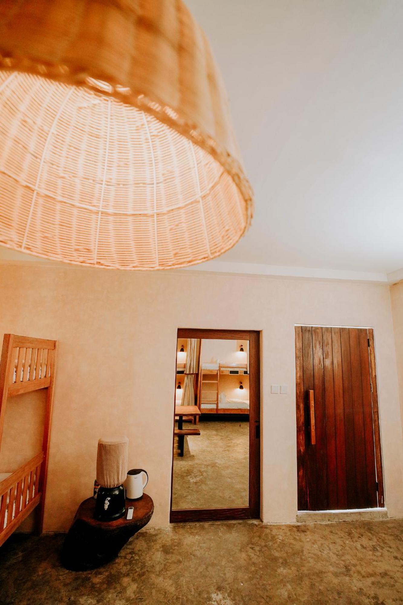 Nyla Boutique Resort Siargao General Luna  Exterior photo