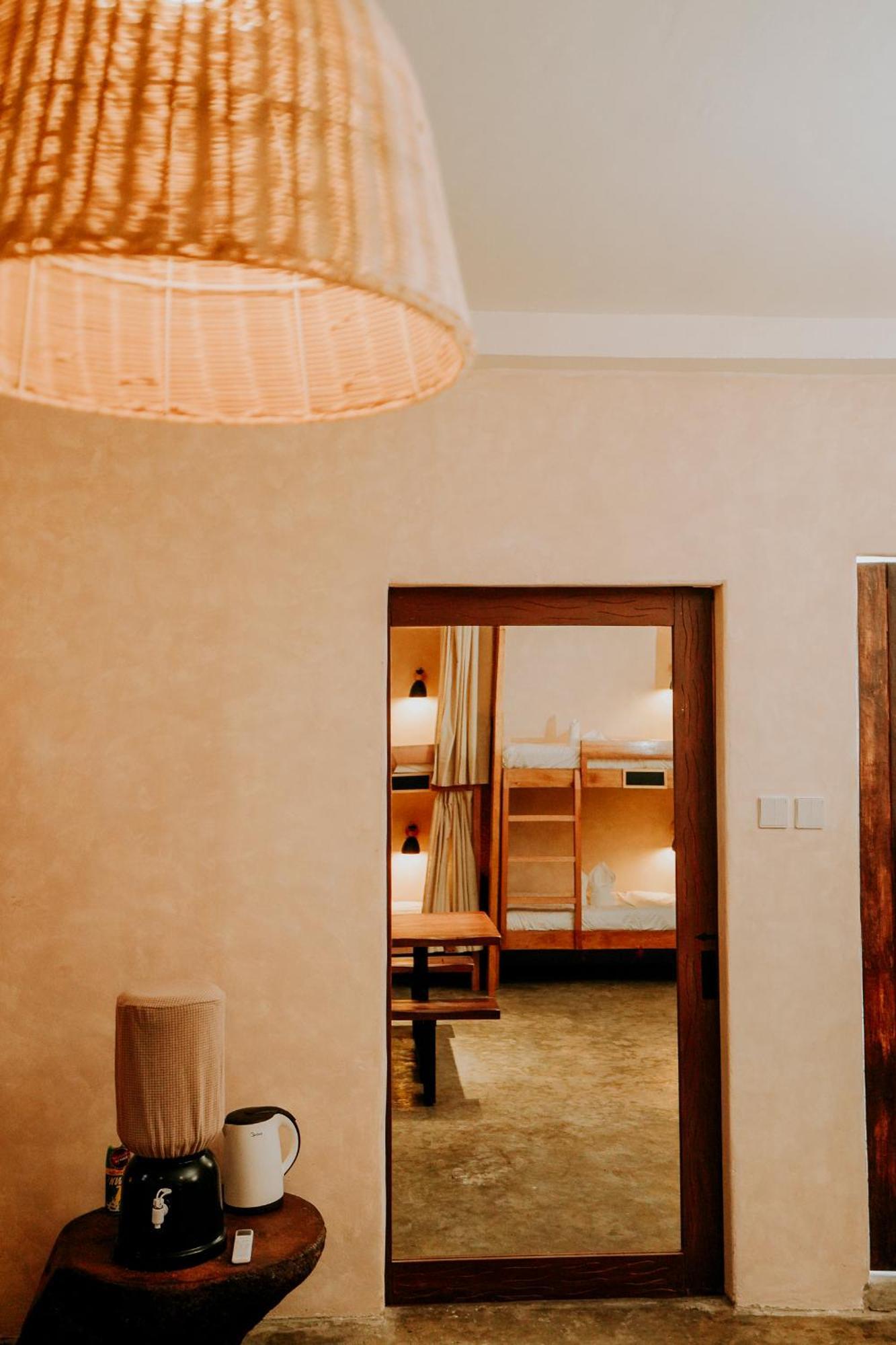 Nyla Boutique Resort Siargao General Luna  Exterior photo